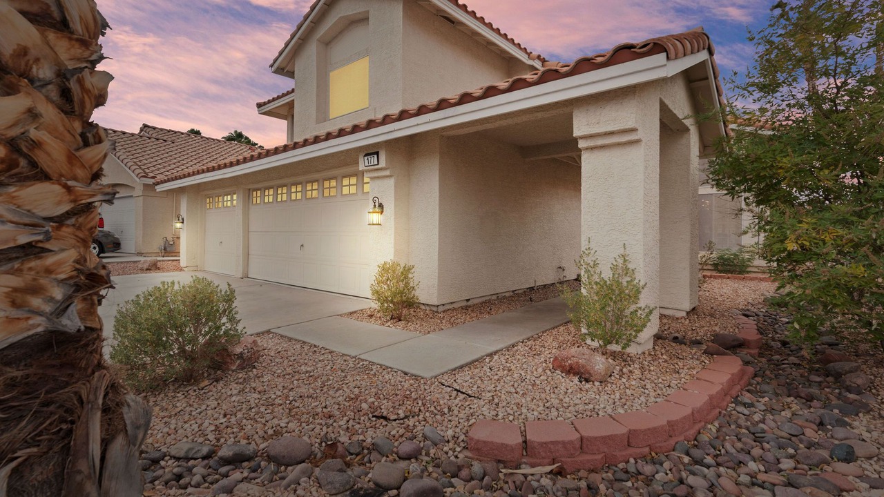 Photo of Outdoor in Green Valley