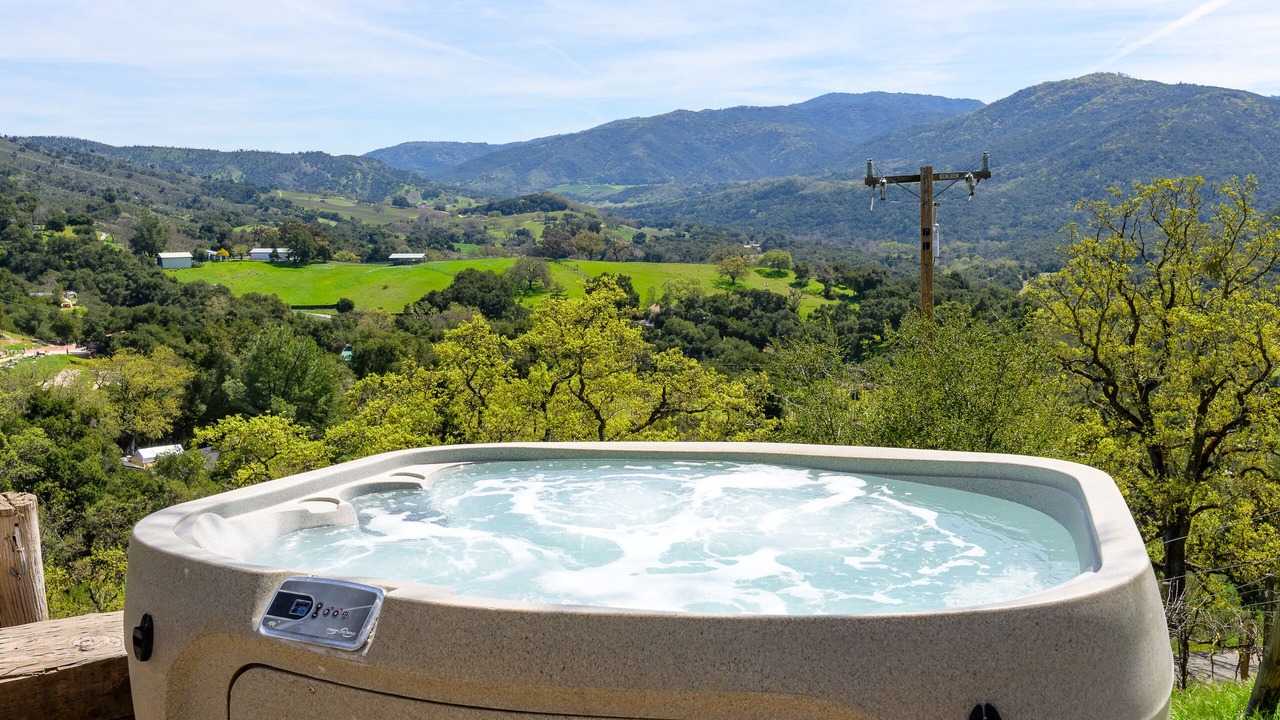 Photo of Outdoor in Carmel Valley