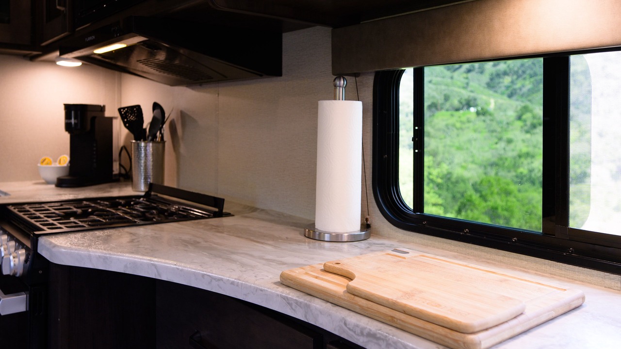 Photo of Kitchen in Carmel Valley