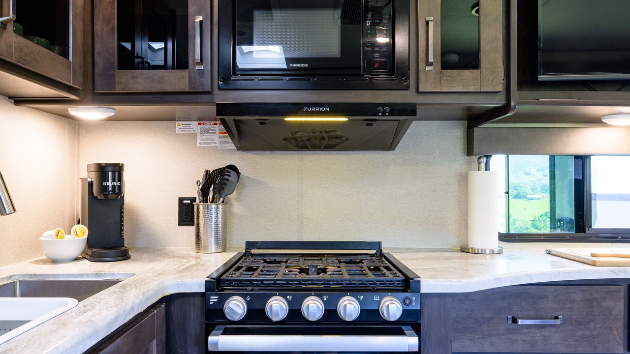 Photo of Kitchen in Carmel Valley