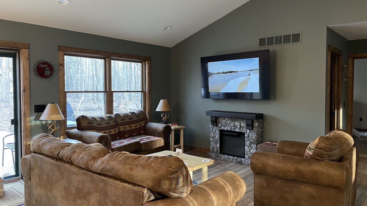 Photo of Livingroom in Elmira