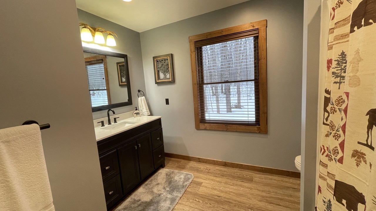 Photo of Bathroom in Elmira