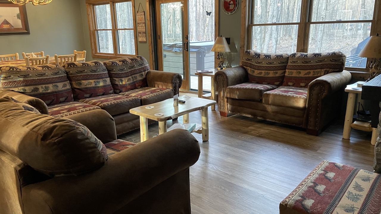 Photo of Livingroom in Elmira