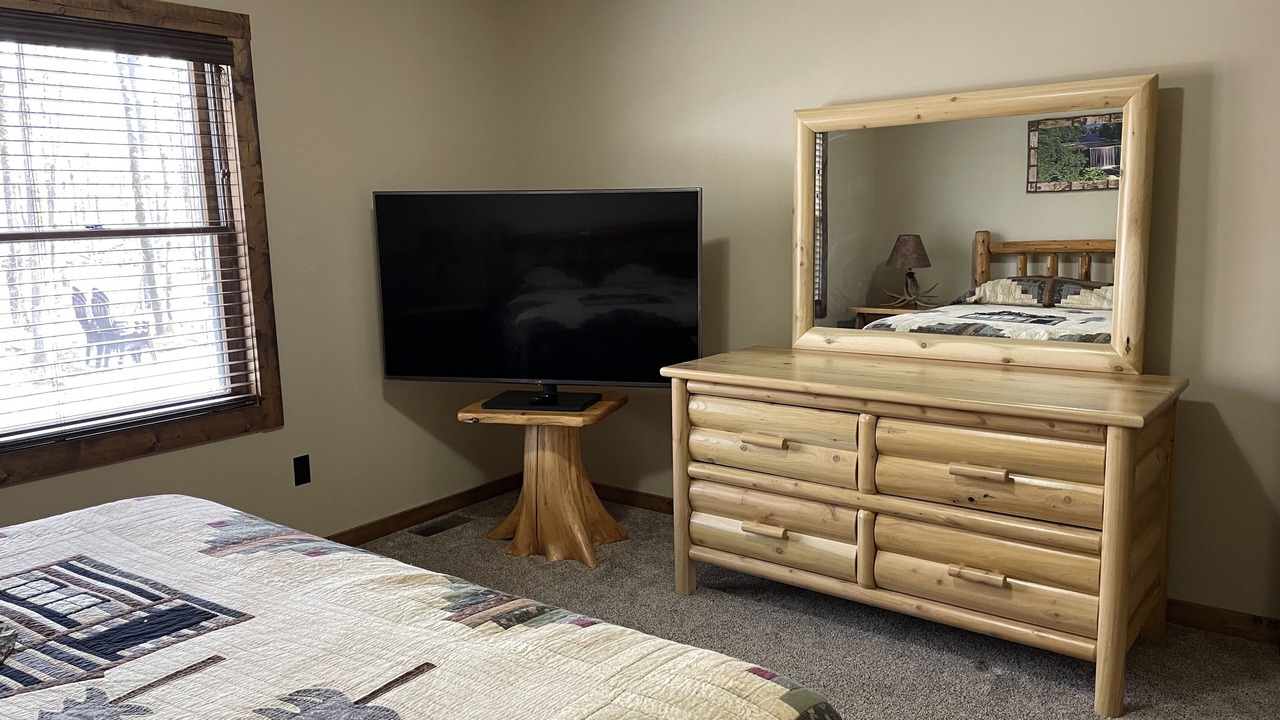 Photo of Bedroom in Elmira