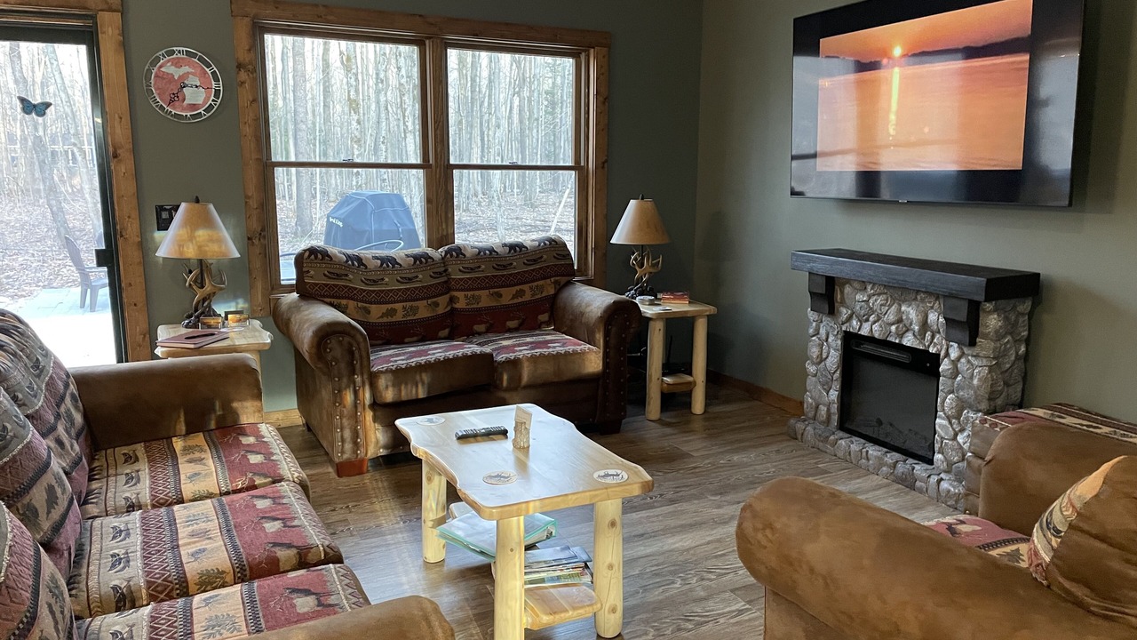 Photo of Livingroom in Elmira