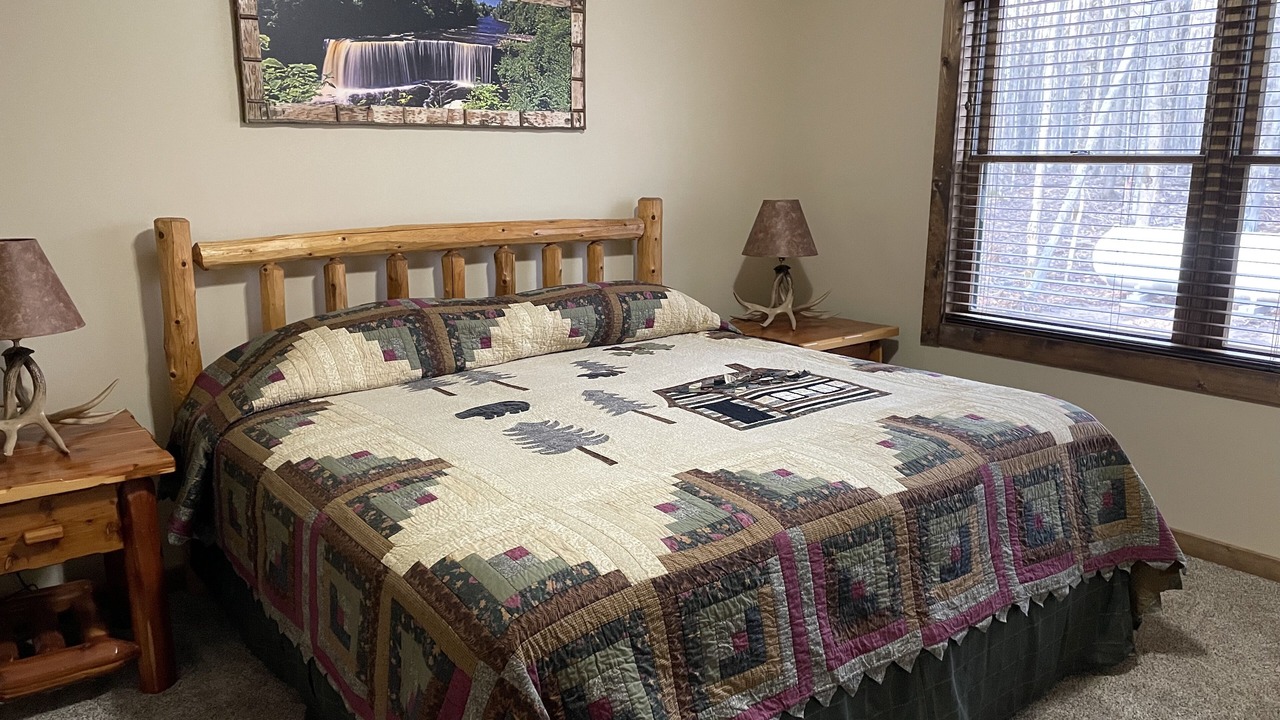 Photo of Bedroom in Elmira