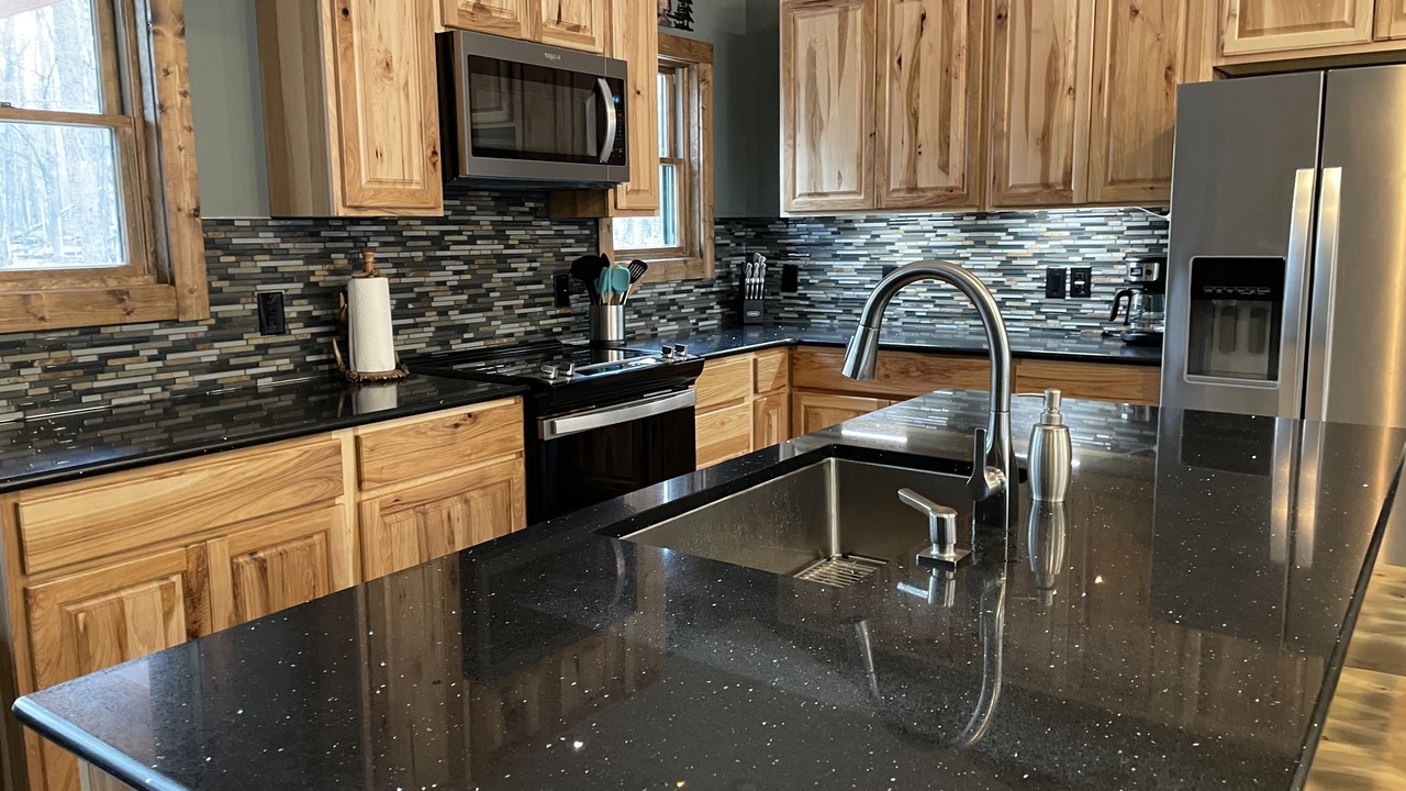 Photo of Kitchen in Elmira
