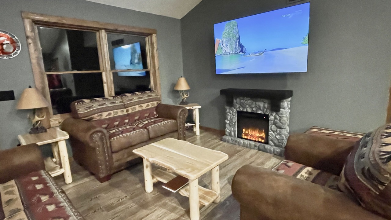 Photo of Livingroom in Elmira