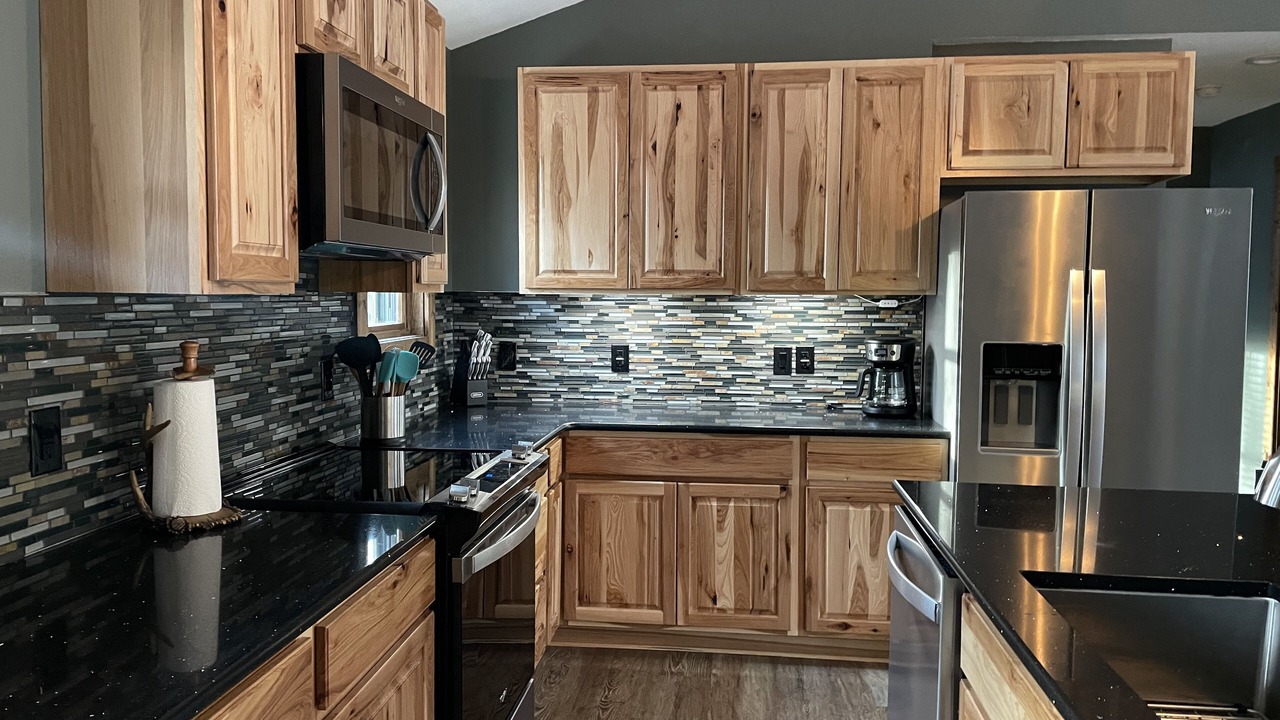 Photo of Kitchen in Elmira
