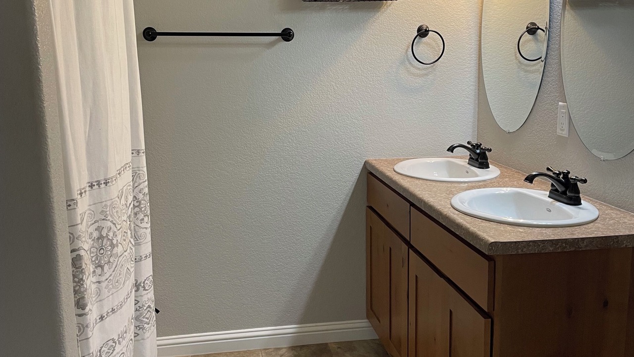 Photo of Bathroom in Piedmont