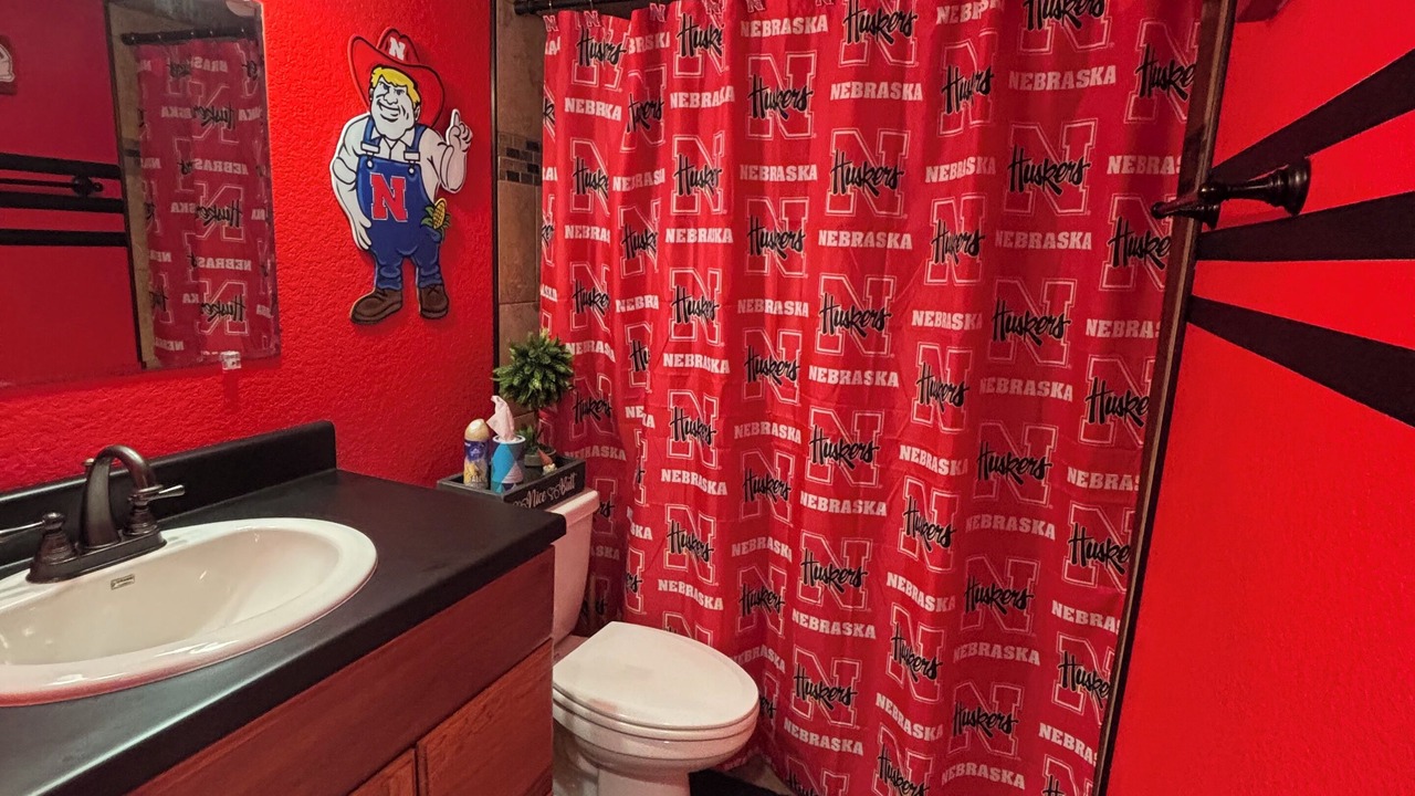 Photo of Bathroom in Piedmont