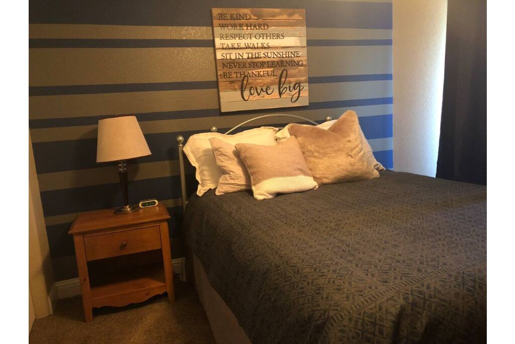 Photo of Bedroom in Piedmont