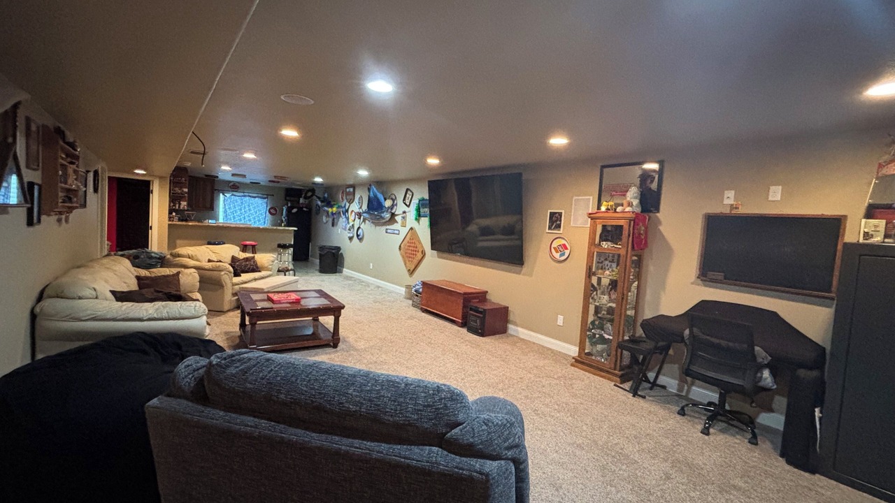 Photo of Livingroom in Piedmont