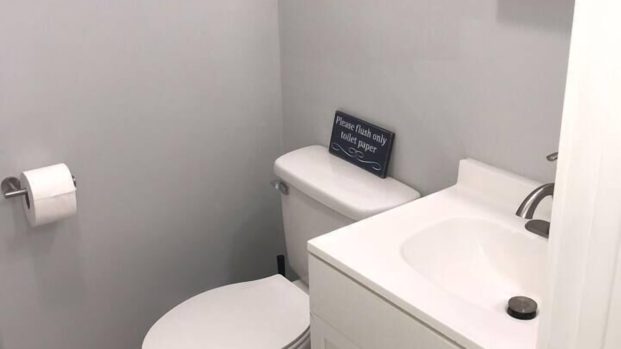 Photo of Bathroom in Greenville