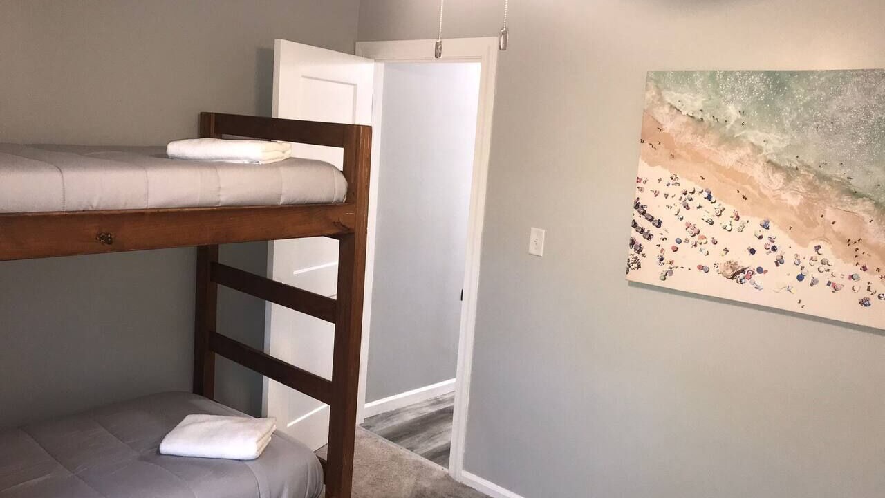 Photo of Bedroom in Greenville
