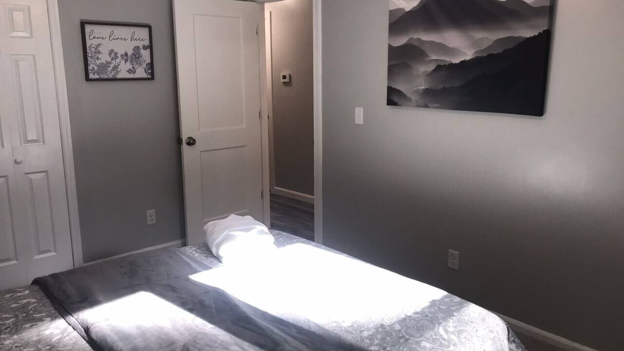 Photo of Bathroom in Greenville