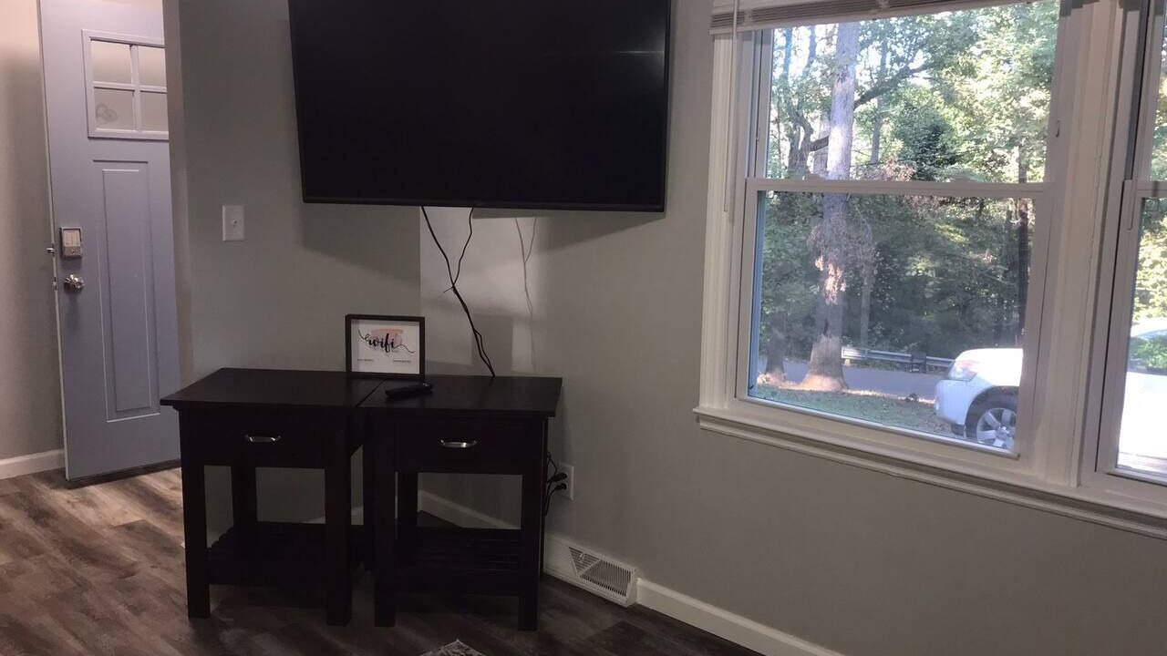 Photo of Bedroom in Greenville