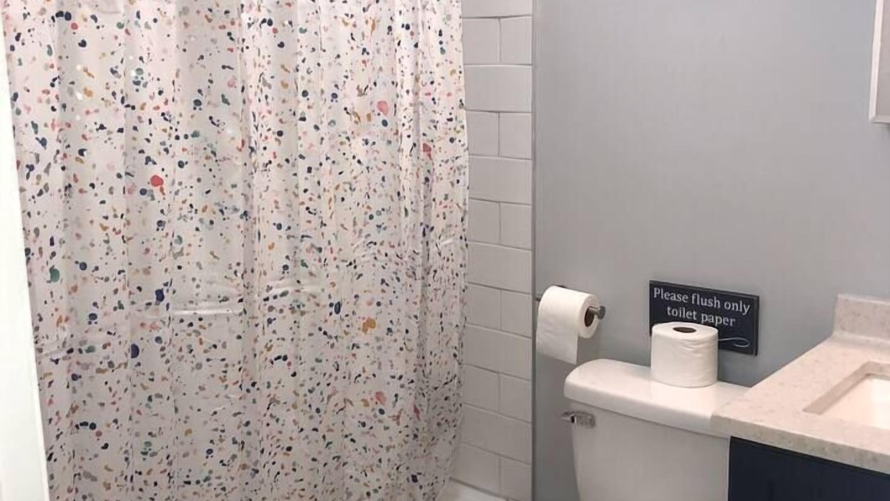 Photo of Bathroom in Greenville