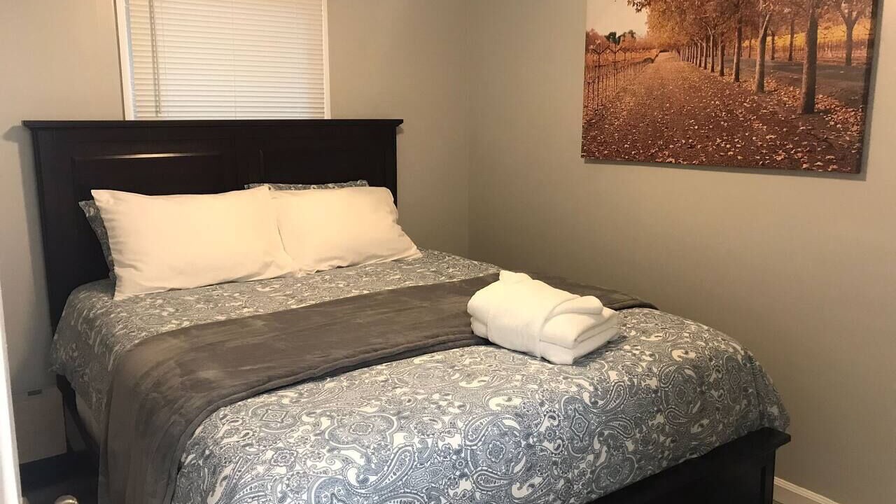 Photo of Bedroom in Greenville