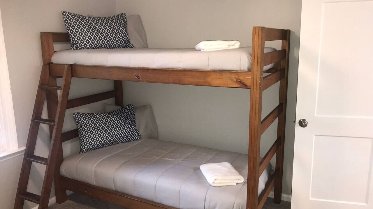 Photo of Bedroom in Greenville