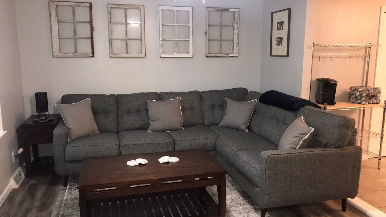 Photo of Bedroom in Greenville