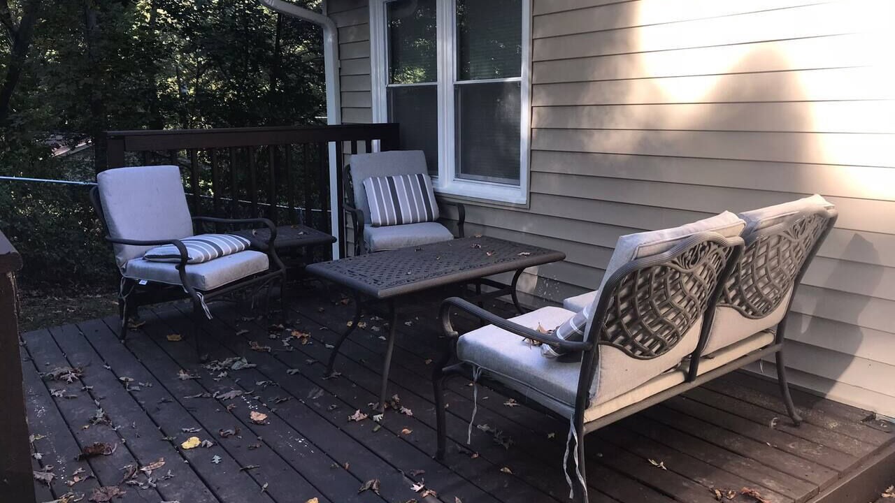 Photo of Outdoor in Greenville