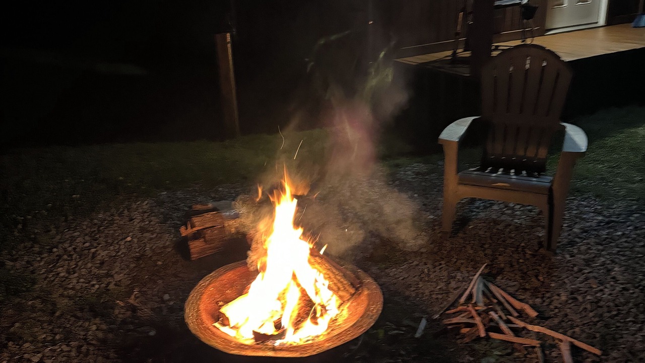 Photo of Outdoor in Northfork