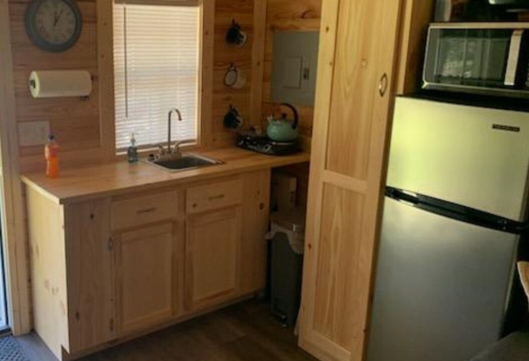 Photo of Kitchen in Northfork