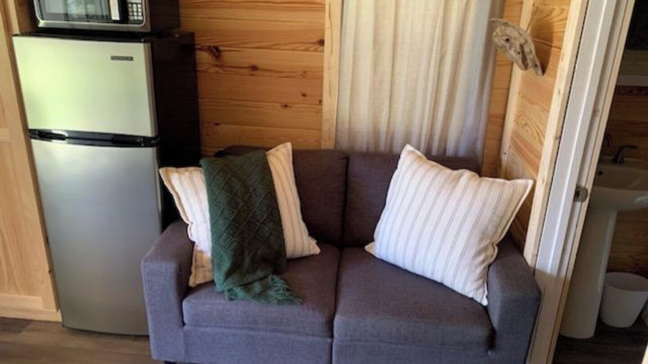 Photo of Livingroom in Northfork