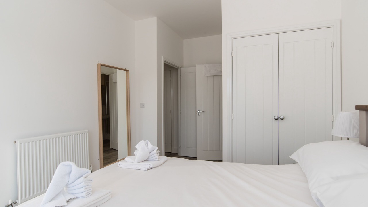 Photo of Bedroom in Newport