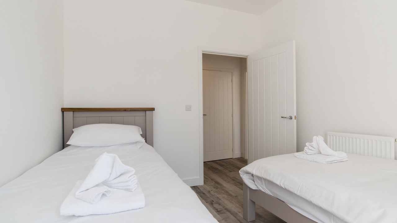 Photo of Bedroom in Newport