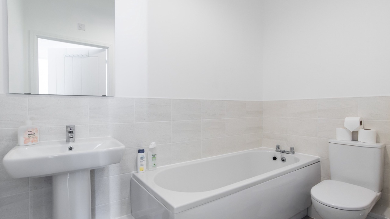 Photo of Bathroom in Newport