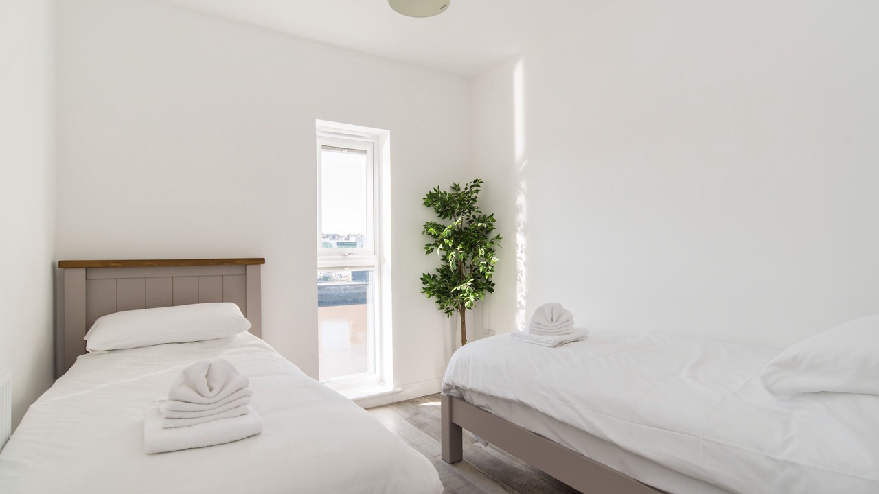 Photo of Bedroom in Newport