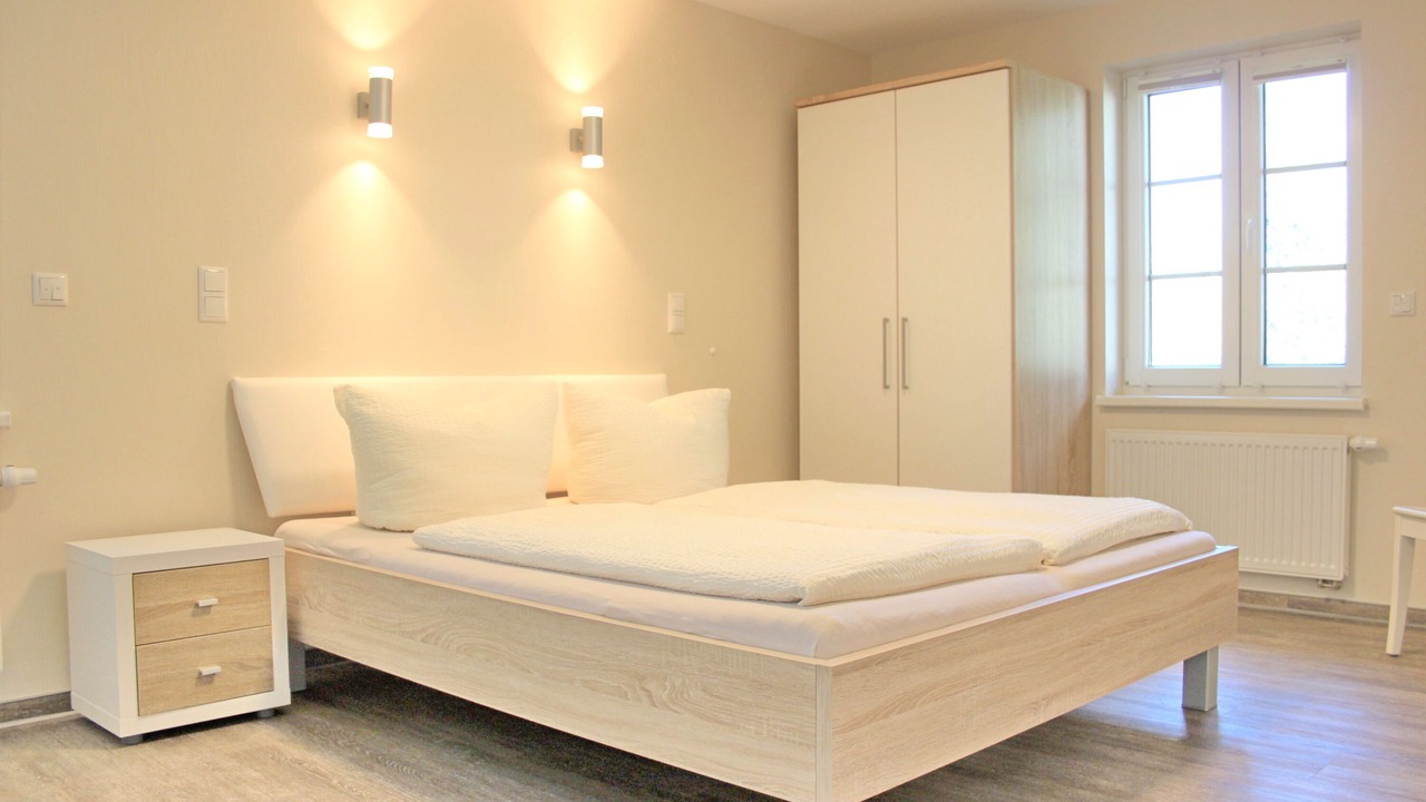 Photo of Bedroom in Burg-Dorf