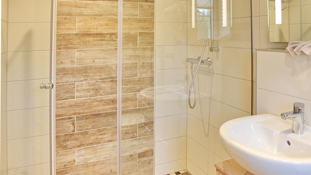 Photo of Bathroom in Burg-Dorf