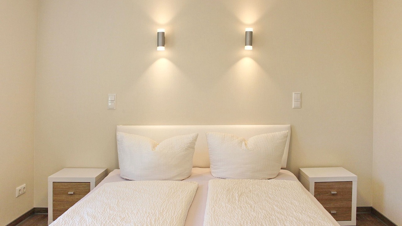Photo of Bedroom in Burg-Dorf