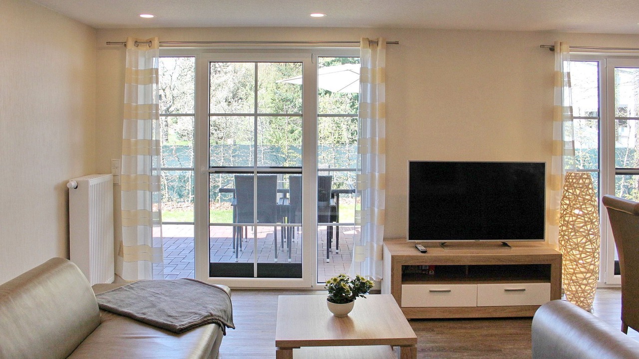 Photo of Livingroom in Burg-Dorf