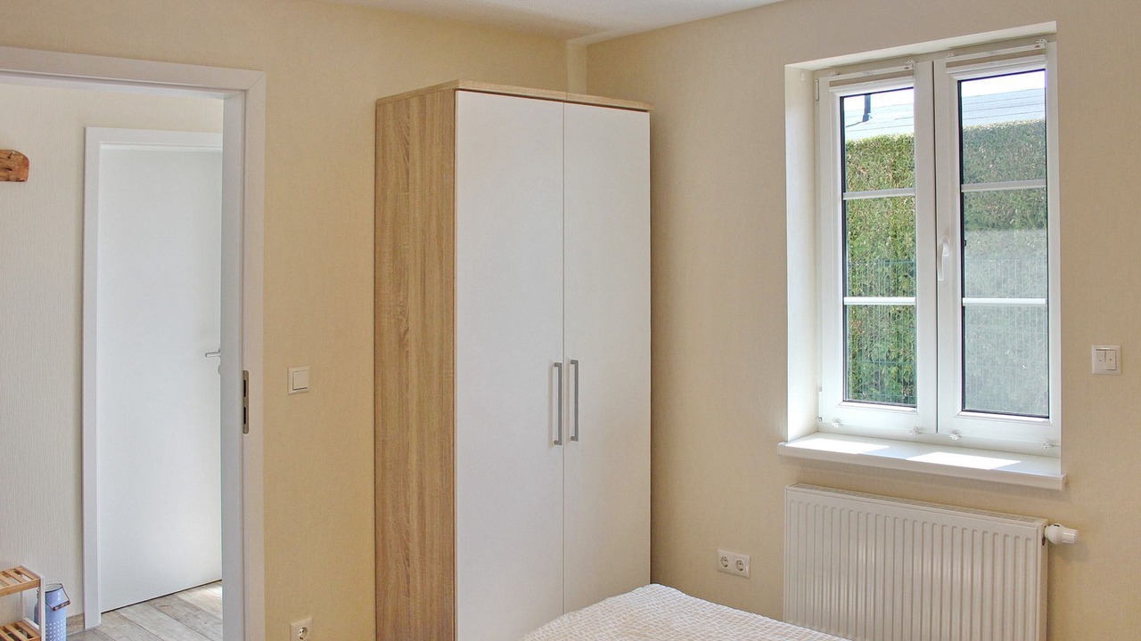 Photo of Bedroom in Burg-Dorf