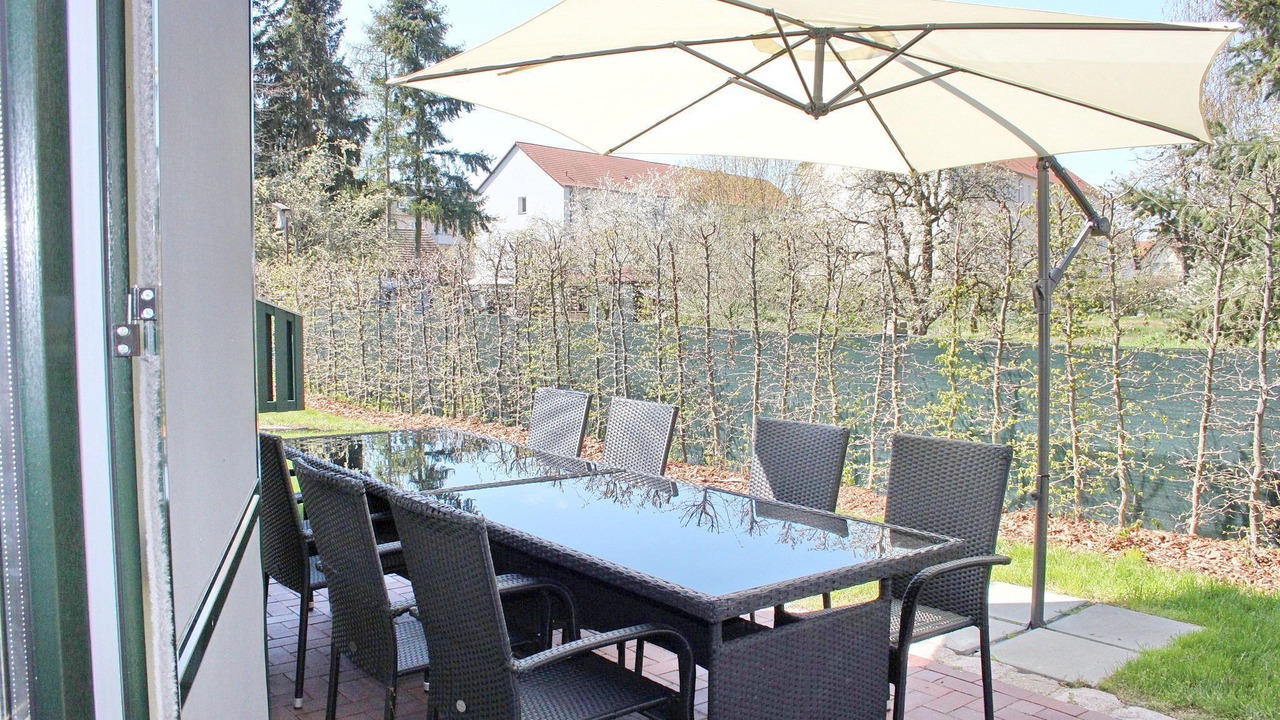 Photo of Outdoor in Burg-Dorf