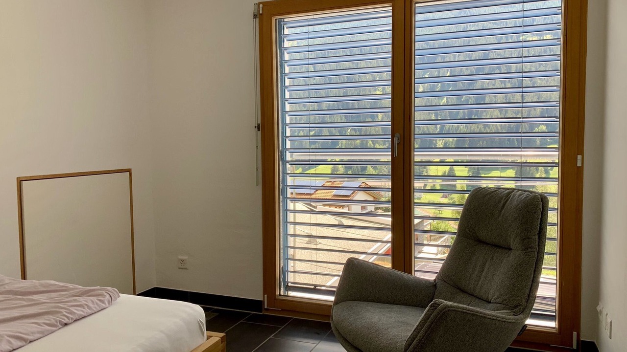 Photo of Bedroom in Tinzen