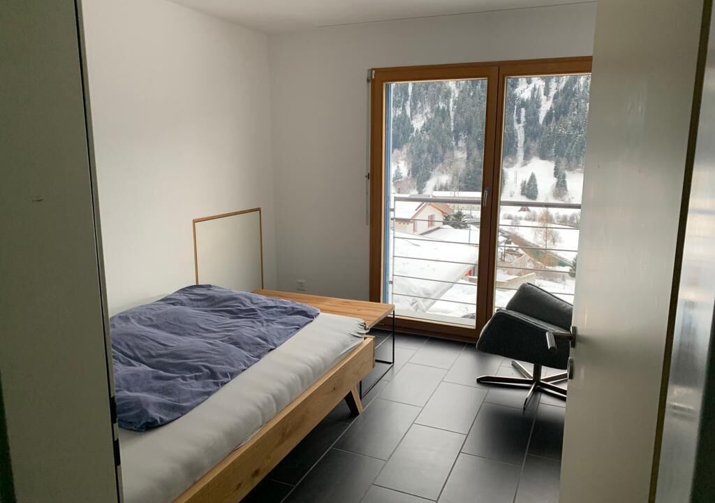 Photo of Bedroom in Tinzen