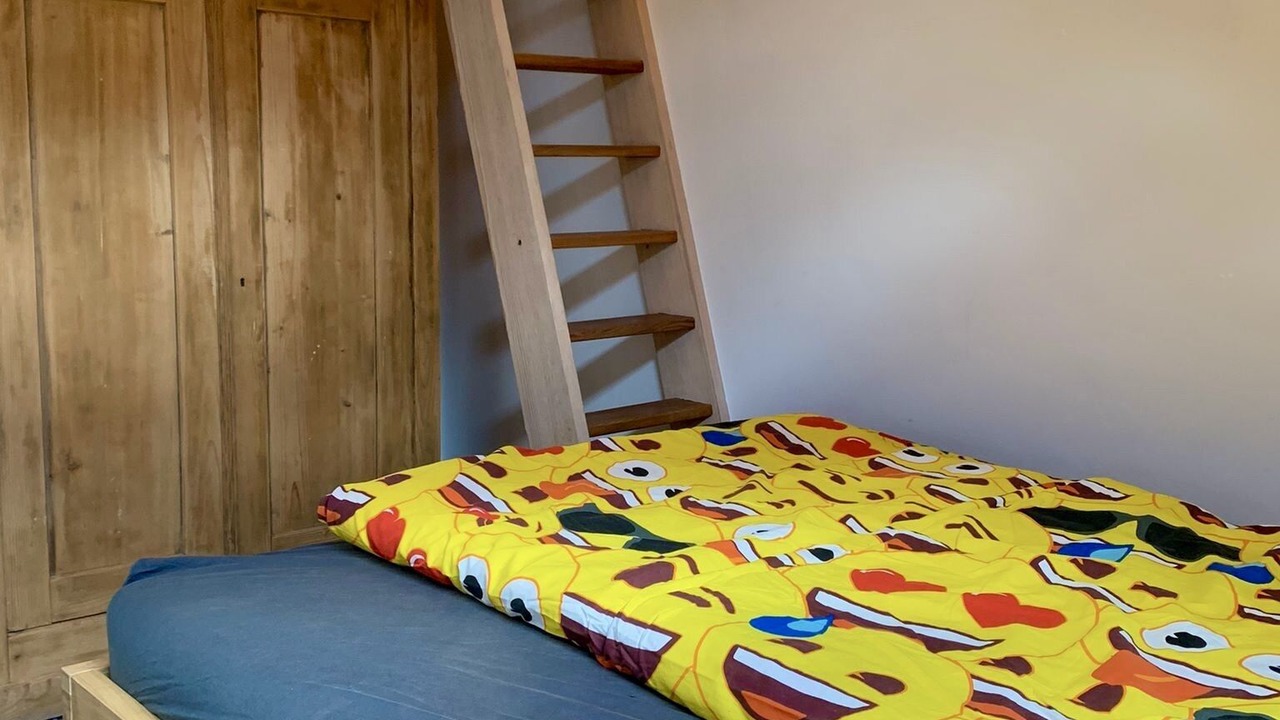 Photo of Bedroom in Tinzen