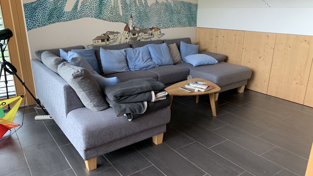 Photo of Livingroom in Tinzen