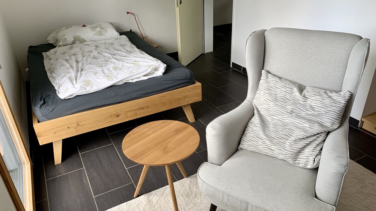 Photo of Bedroom in Tinzen