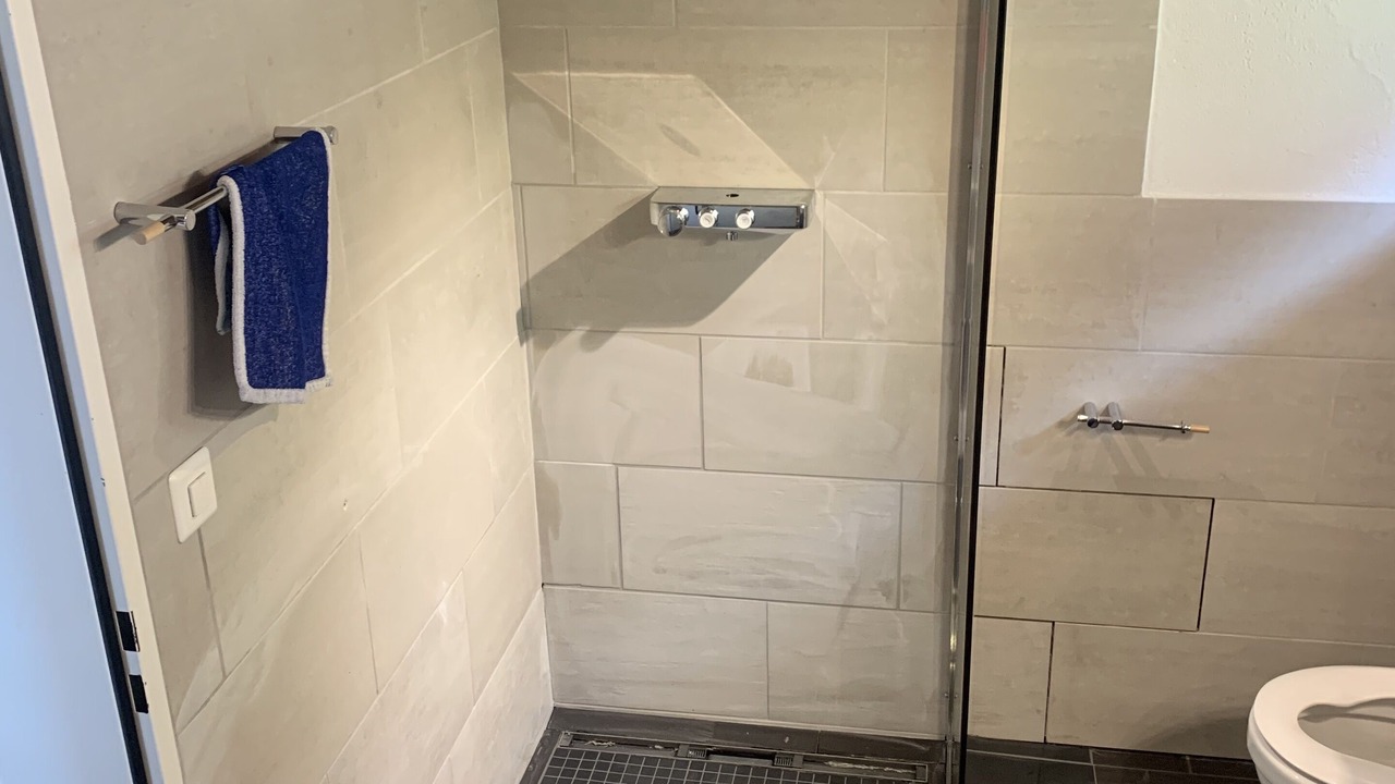 Photo of Bathroom in Tinzen