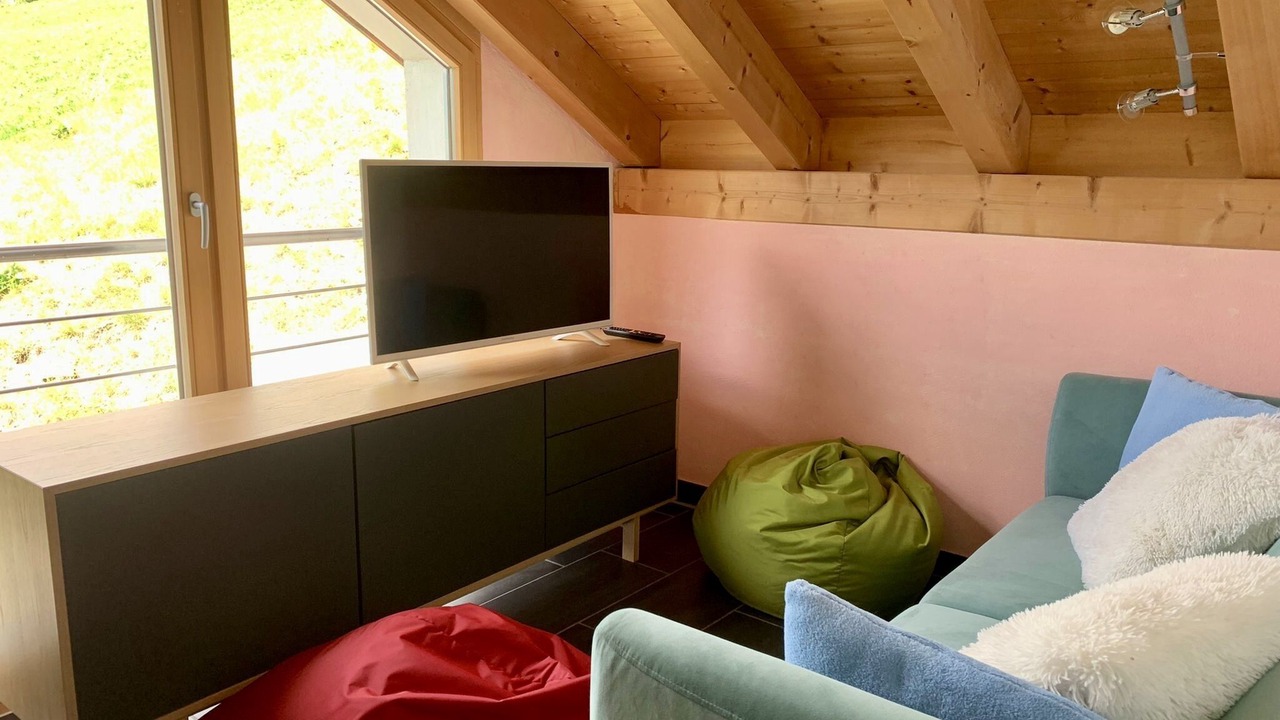 Photo of Livingroom in Tinzen