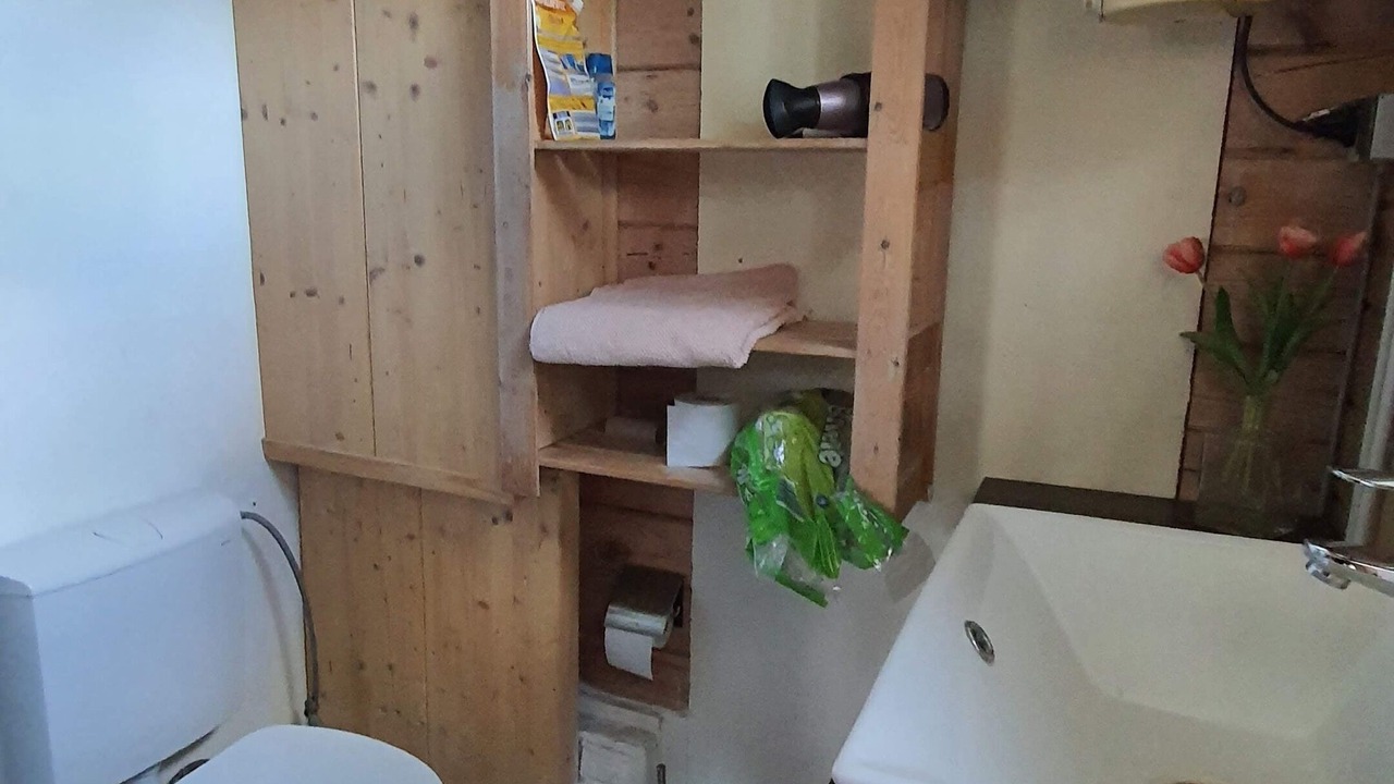 Photo of Bathroom in Rahnsdorf