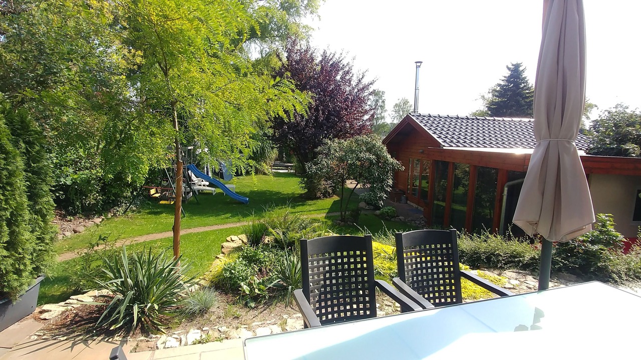 Photo of Patio Balcony in Rahnsdorf
