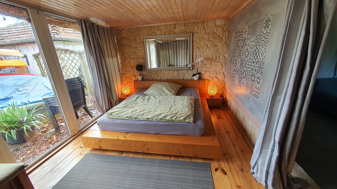 Photo of Bedroom in Rahnsdorf