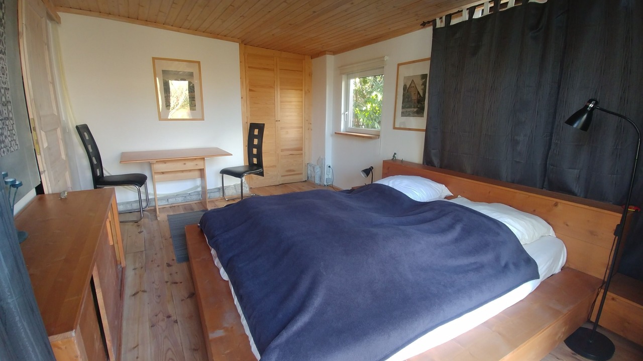 Photo of Bedroom in Rahnsdorf